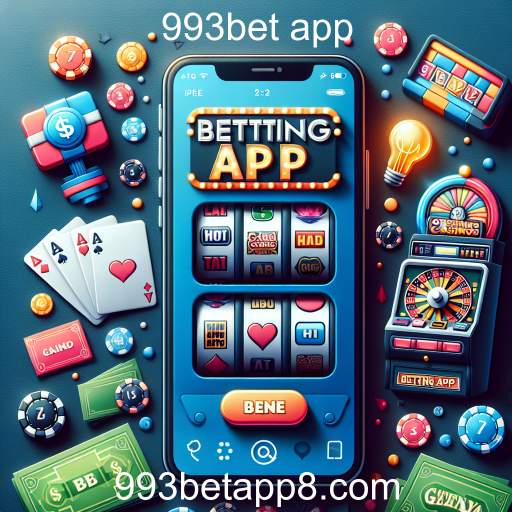 Atração dos Jogos de Cassino no 993bet App