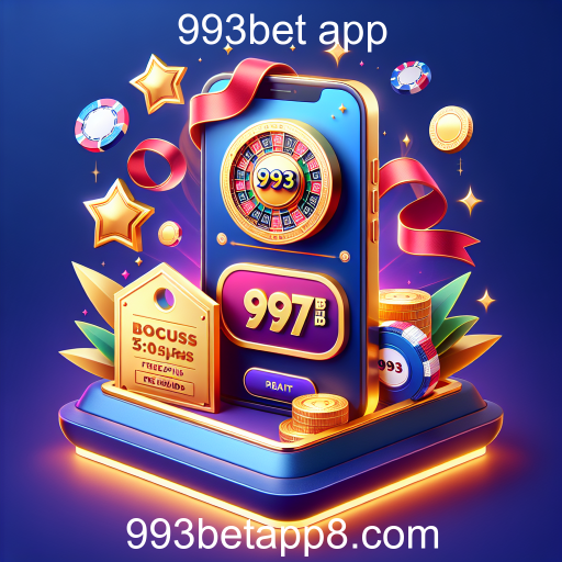 Descubra as Melhores Promoções no 993bet App